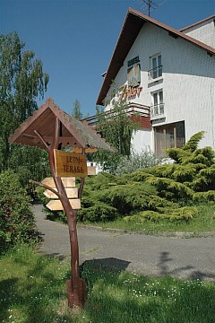 ZVÍKOV hotel - Zvíkovské Podhradí (3)