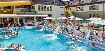 Park Inn Zalakaros Hotel & Spa Radisson