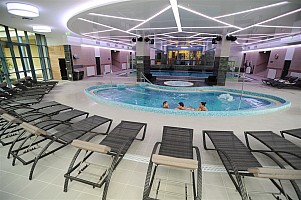 Hunguest Eger & Park Hotel
