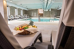 Termal Hotel Terme 3000