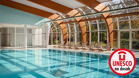 SPA RESORT SANSSOUCI - Karlovy Vary - HARMONIE