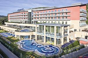 Thermal Hotel Visegrád