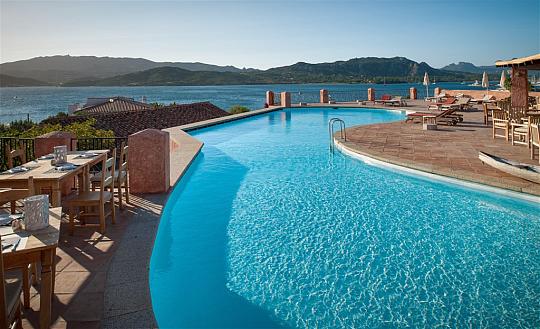 Villa del Golfo Lifestyle Resort (10+) (2)
