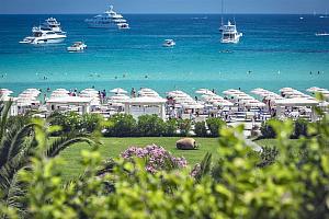 Abi d'Oru Sardinian Beach Hotel & Spa