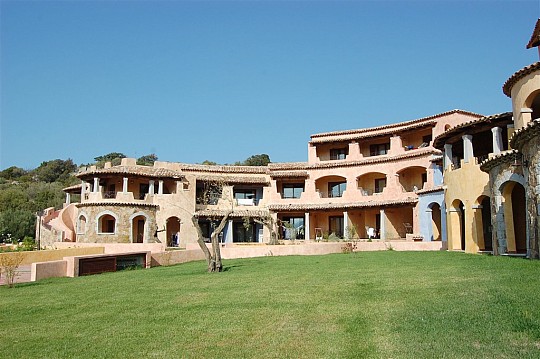 Residence Il Borgo di Punta Marana (5)