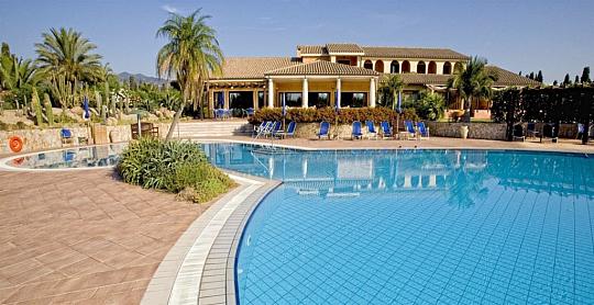 Lantana Resort - Hotel (3)