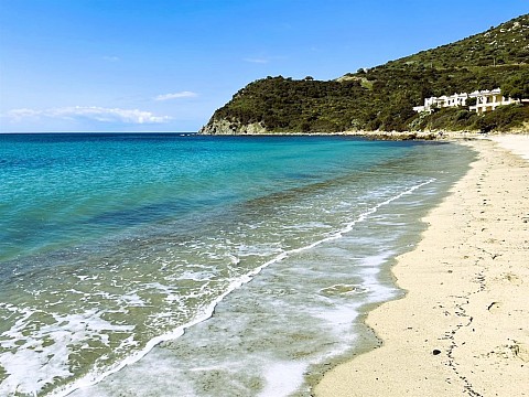Na Sardinii v máji, mít se jako v ráji (3)