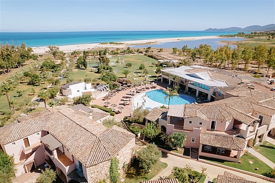 Valtur Sardegna Eos Costa Rei