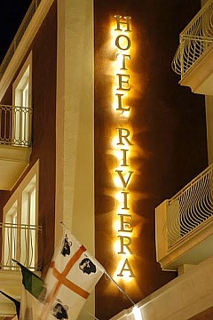 Lu´ Hotel Riviera (3)