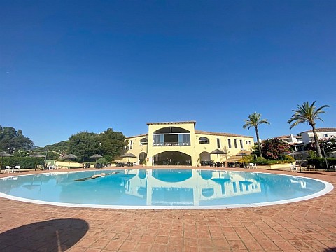 Hotel Cala Luas Resort (2)