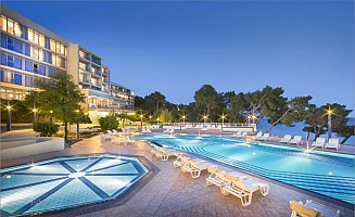 Grand Azur Hotel Aminess