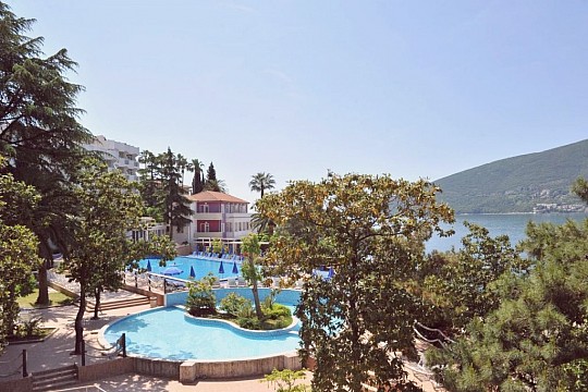 Hotel Sun Resorts 4, Herceg Novi