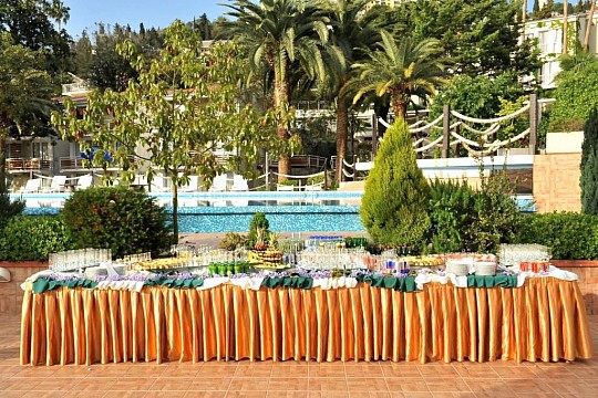 Hotel Sun Resorts 4, Herceg Novi (4)