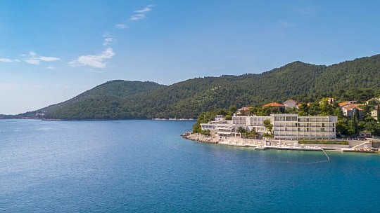 Hotel Lume - Aminess, Korčula