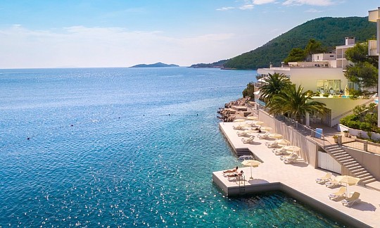 Hotel Lume - Aminess, Korčula (4)