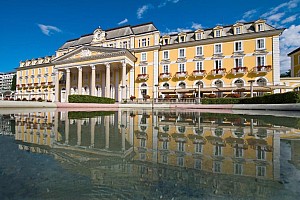 Grand Hotel Rogaška Resort