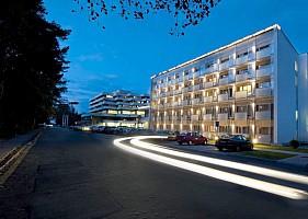 SPA Hotel Veľká Fatra