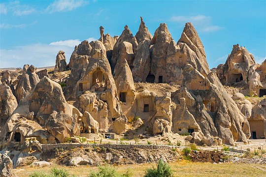 Antalya Cappadocia (4)