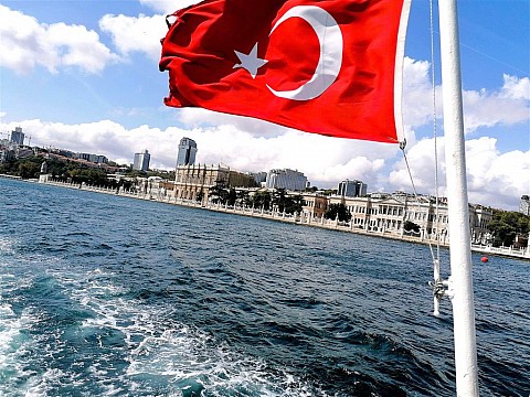To najkrajšie z Istanbulu (4)