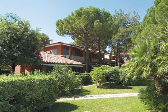 EURO RESIDENCE CLUB