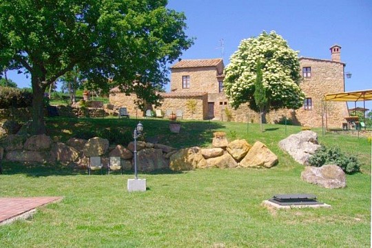 FONTE ALL´OPPIO
