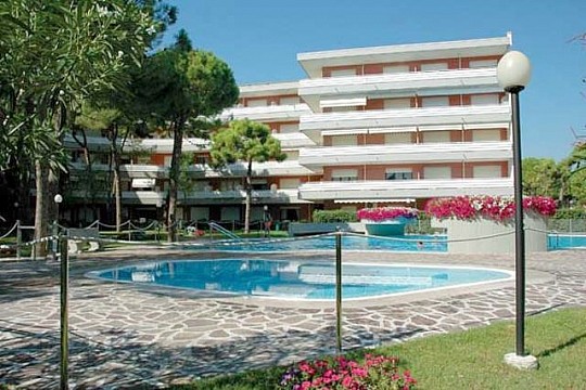 LA MERIDIANA