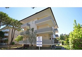 Residence Villa Lucia