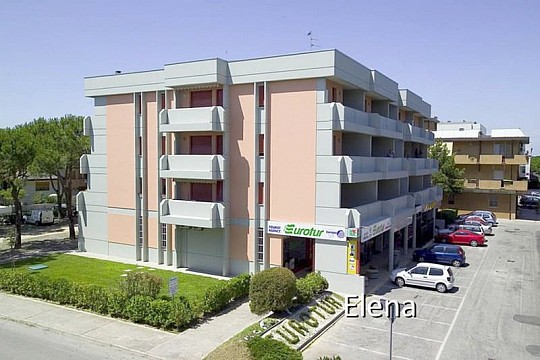 CARLA, ELENA, RIVIERA