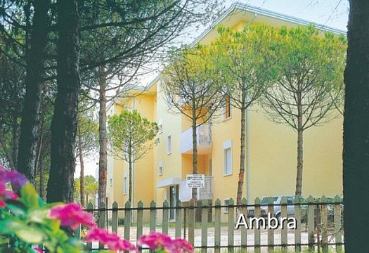LARICE AMBRA