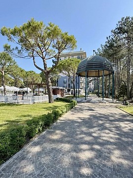 DELLE TERME