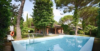 Villa Sabrina