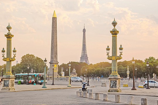 Paríž a Versailles (3)