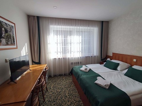 HOTEL SKALNÍ MLÝN (4)