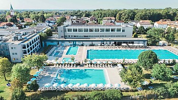 Terme Vivat Hotel & Resort