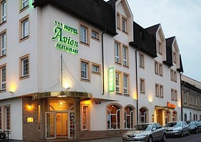 Hotel Avion