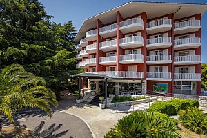 Haliaetum Hotel San Simon Resort