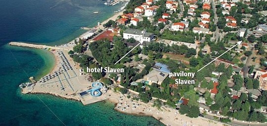 Hotel SLAVEN (2)