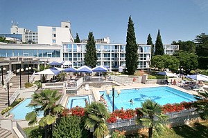 Zorna Hotel Plava Laguna