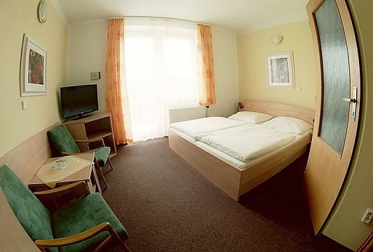 HOTEL BOHMANN (2)