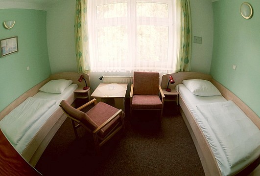 HOTEL BOHMANN (4)
