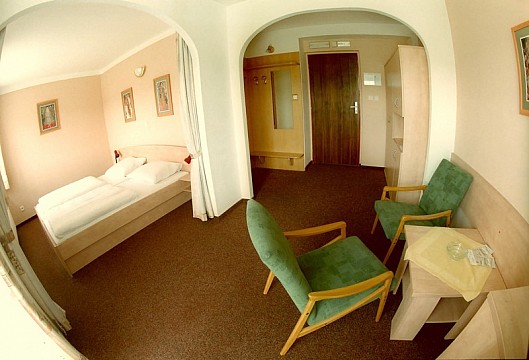 HOTEL BOHMANN (5)