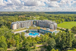 Spirit Hotel Thermal Spa