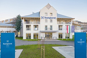 Hunguest Flóra Hotel