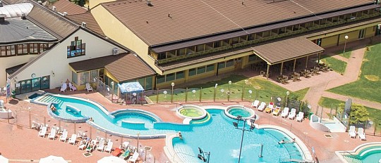 HOTEL ZELENI GAJ (2)