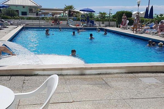 Hotel HERON (5)