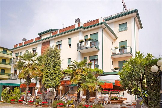 Hotel REGINA