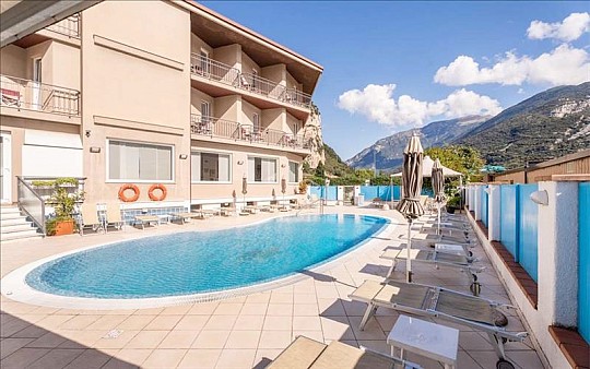 Hotel ANGELINI