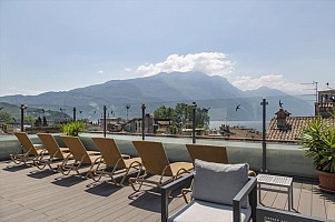 Antico Borgo Hotel Blu