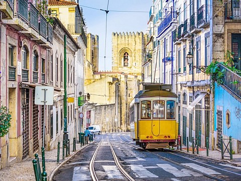 Lisabon + Porto + portské víno (4)