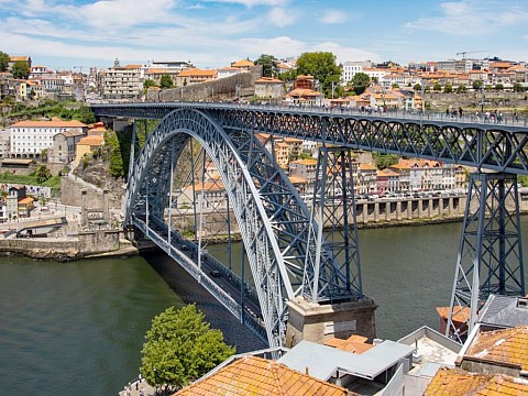 Lisabon + Porto + portské víno (3)